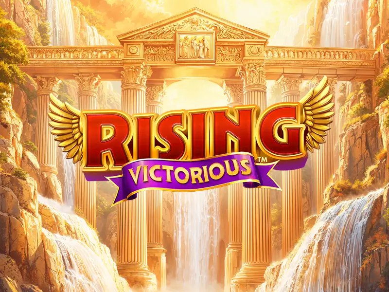 Rising Victorious